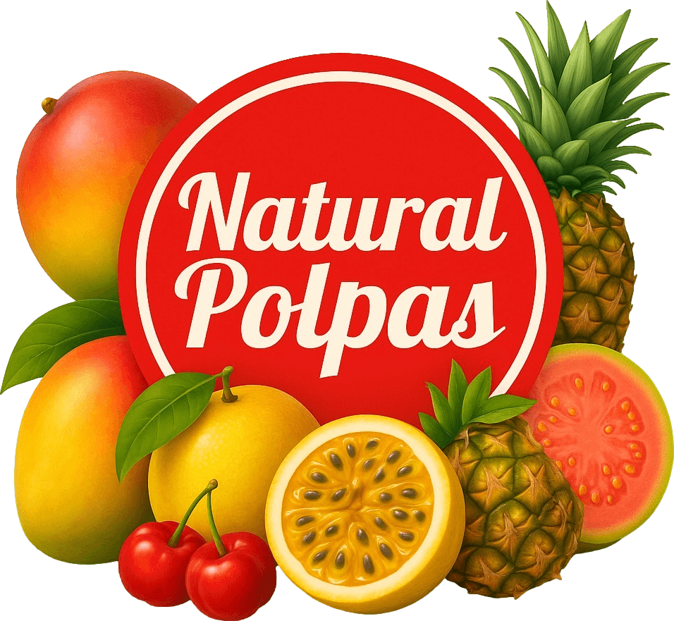 Natural Polpas
