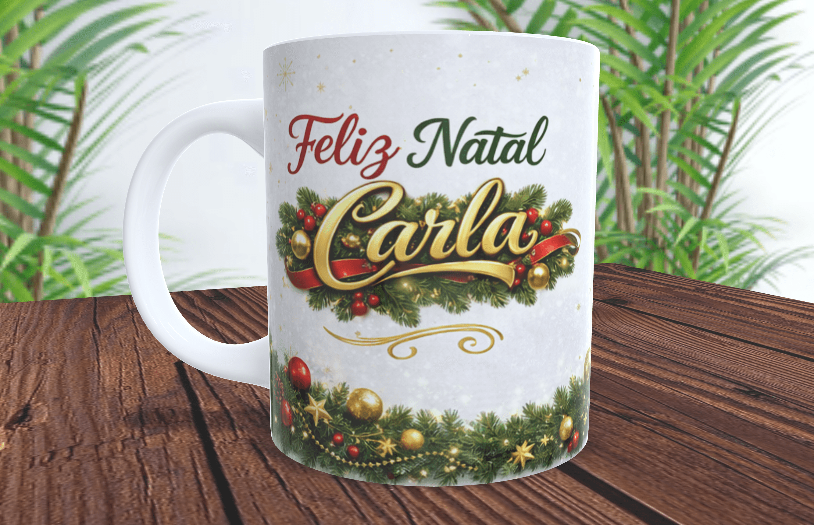 Personalizados